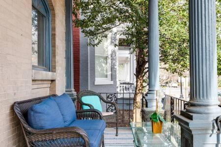 G2 Central Location Museums Free Parking Richmond Exterior foto